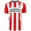 Billiga Fotbollströjor PSV Eindhoven Hemma tröja 2020/21 Kortärmad